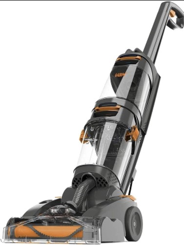 Vax dual power carpet cleaner - vax,