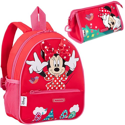 Disney minnie mouse - disney,