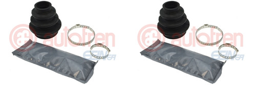 Both sides d8370 - d8370, kit