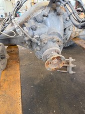 DAF LF45 7.5 TON TIPPER  1:3.73 LOCK DIFFERENTIAL 1708415 1716189