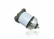 Glass Bowl Fuel Filter Fits