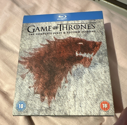Hbo game thrones seasons - game,
