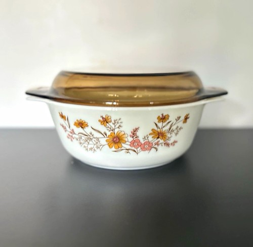 Pyrex england vintage country - england,