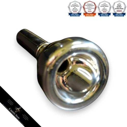 Vincent bach 12c trombone - vincent,