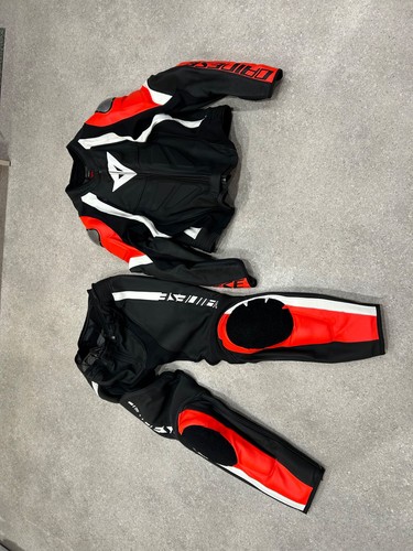 Dainese race suit size - dainese, suit,