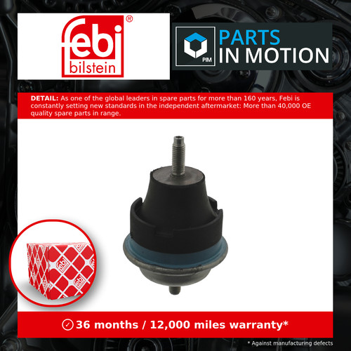 Engine mount fits - mount, 206