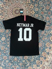 PSG 18/19 Jordan Home Shirt