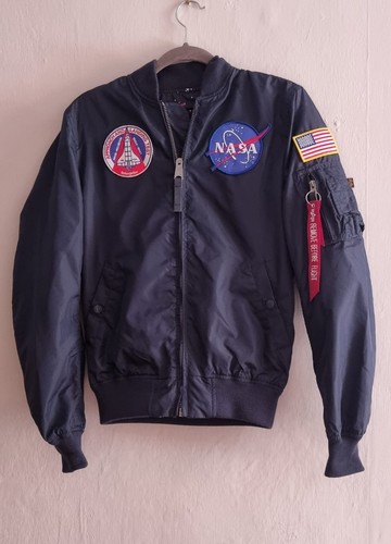 Womens alpha industries - womens,