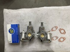 Classic Mini Cooper 998 Twin