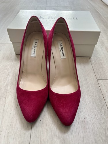 Bennett court shoes - lk, shoes,