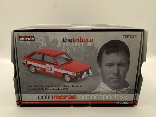 Vanguards talbot sunbeam ti - sunbeam,