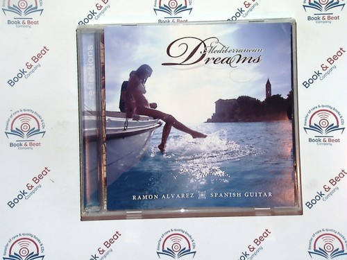 Ramon alvarez mediterranean - ramon,