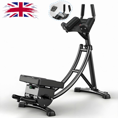 New abdominal training - abdominal,
