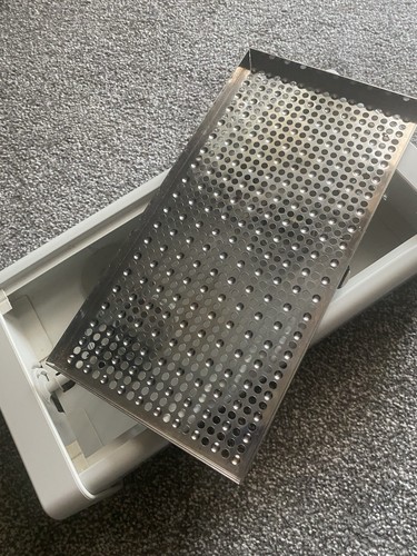 Brabantia food warmer hot - brabantia,