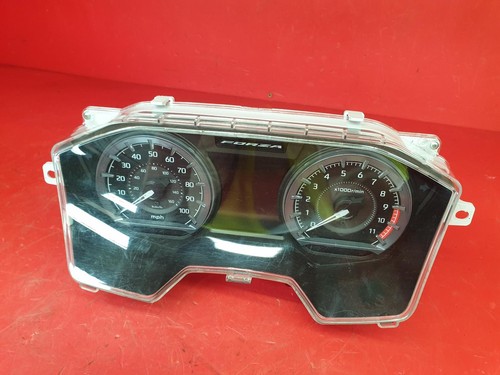 Honda nss 350 speedo - honda,