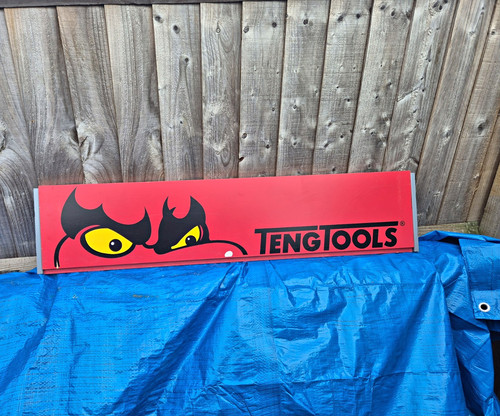 Genuine teng tools pegboard - genuine,