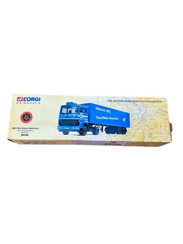 Corgi classics 23001 - corgi,