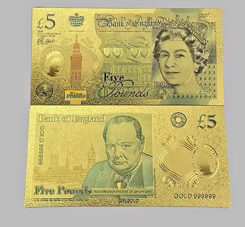 England banknote pound - banknote,