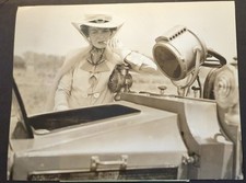 JANE BRYAN in The SISTERS