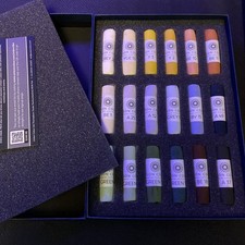 Unison Artists Soft Pastel Box