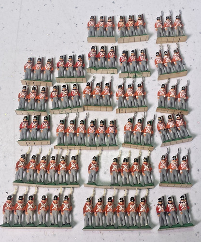 25mm painted plastic - 83,
