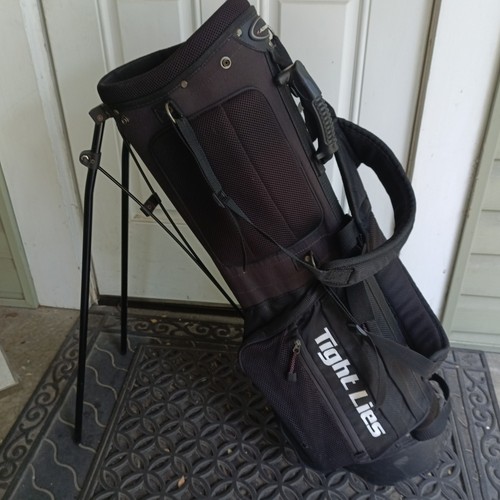 Adams golf tight - adams, lies