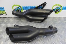 Kawasaki Z 1000 Vance & Hines CSONE Urban Brawler 2010 to 2013 Z1000 B136