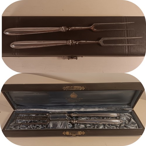 Pair cased scandinavian - cased,
