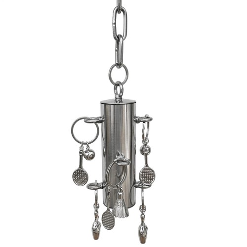 Parrot toys hang - parrot,