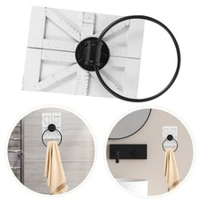 Bath Towel Rings Holder