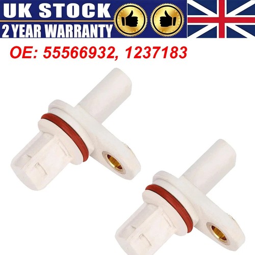 Camshaft position sensor - camshaft,