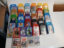 Top Trumps Bundle 35 Packs 
