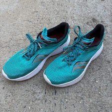 Saucony Kinvara Shoes Mens 9
