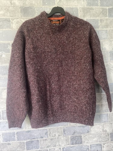 Boys superdry jumper - size, xl