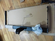 towbar for audi A3 made by