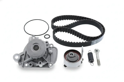 Timing belt kit water - timing,