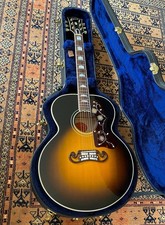 Gibson 1958 reissue j200 from - reissue,