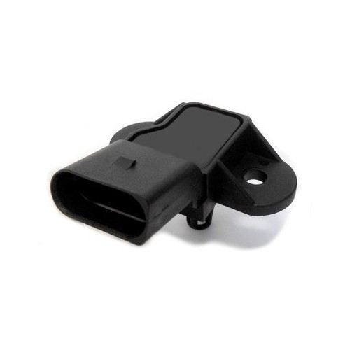 Brake servo pressure sensor - brake,