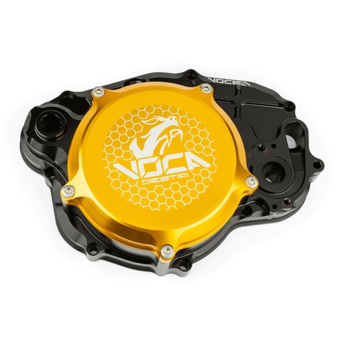Voca racing clutch cover - voca,