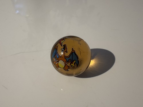 Vintage pokémon charizard - pokémon,
