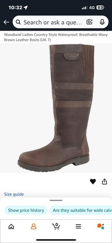 Women woodland dark brown waxy - brown,