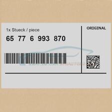 Genuine BMW 65776993870 -