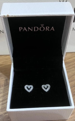 Pandora sparkling freehand - pandora,