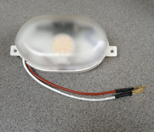 Wardrobe Courtesy Light 12