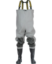 Waterproof Reinforced Knees