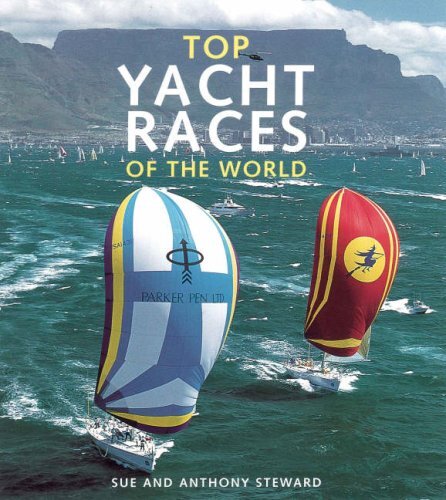 Top yacht races the - yacht,
