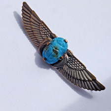 Antique Egyptian revival