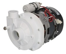 LGB ZF320VSX 0.75HP WASH PUMP
