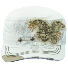 Leader Eagle Fatigue Military