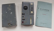 British Army Military MK301